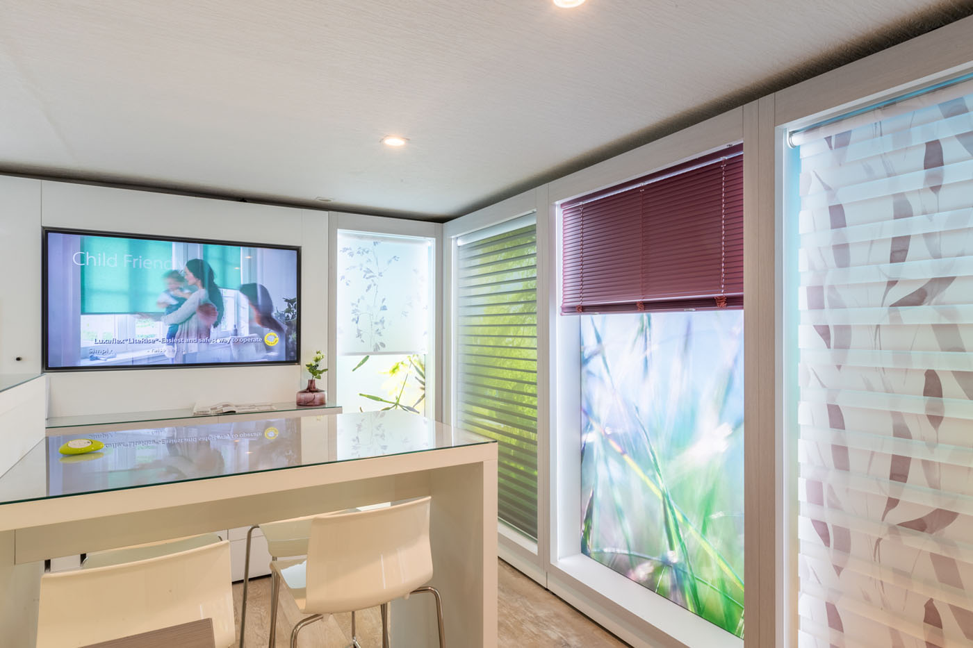 Keep Your Home Energy Efficient and Stylish with Luxaflex®