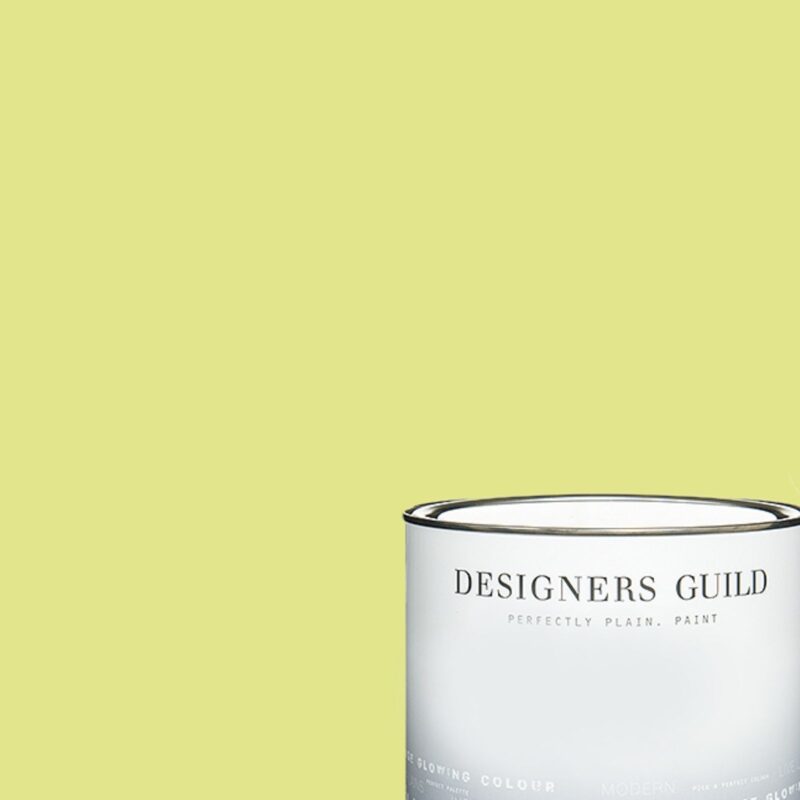 Alchemilla - Designers Guild Paint