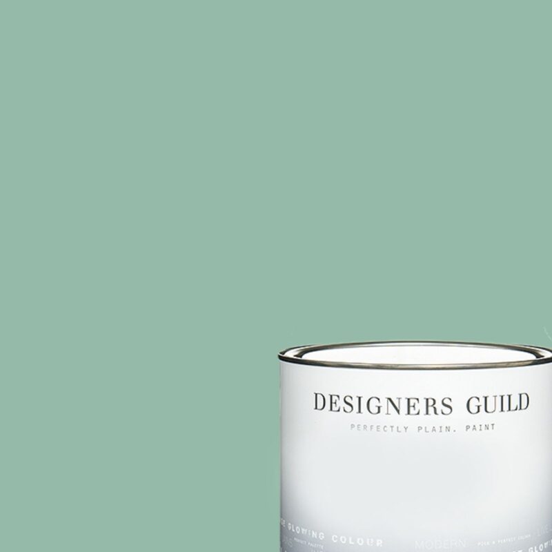Antique Jade - Designers Guild Paint