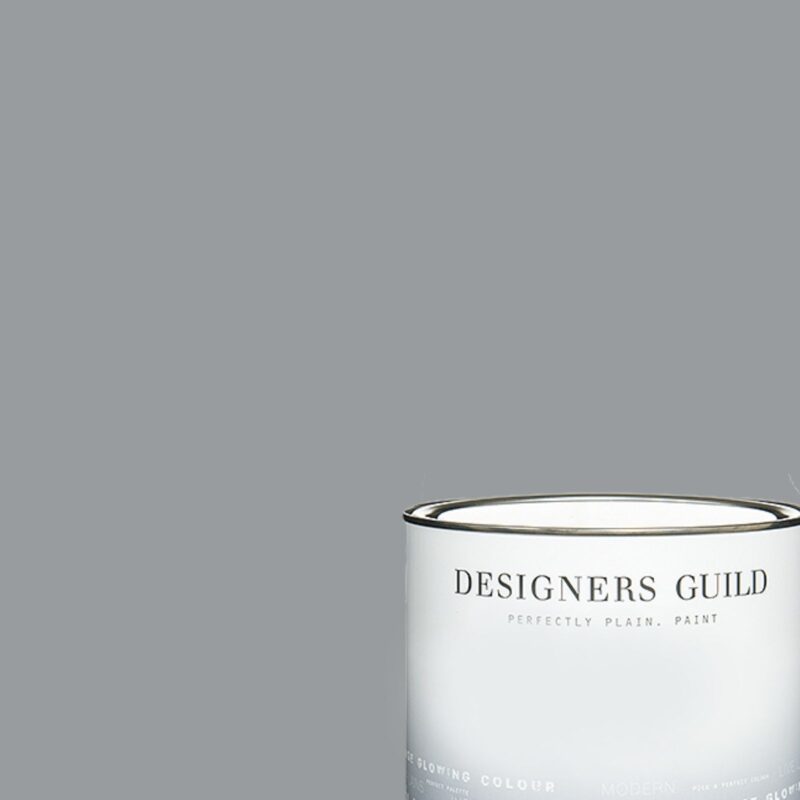 Appleton Grey - Designers Guild Paint