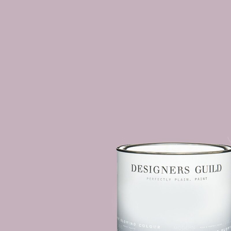 Autumn Hydrangea - Designers Guild Paint