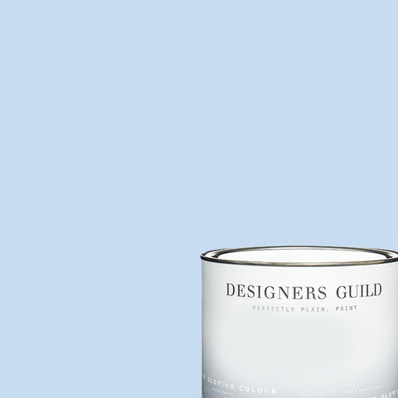 Bayswater Blue - Designers Guild Paint