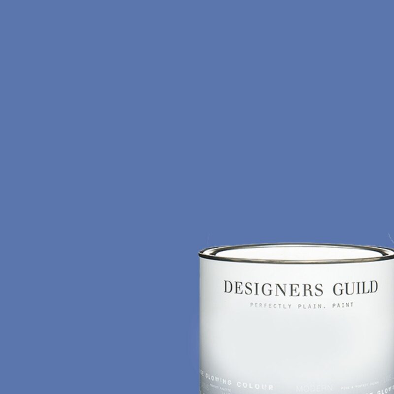 Bluebell - Designers Guild Paint