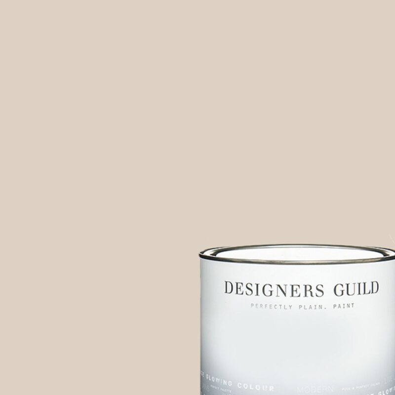 Cantucci Biscuit - Designers Guild Paint