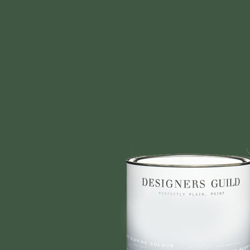 Cedar Tree - Designers Guild Paint