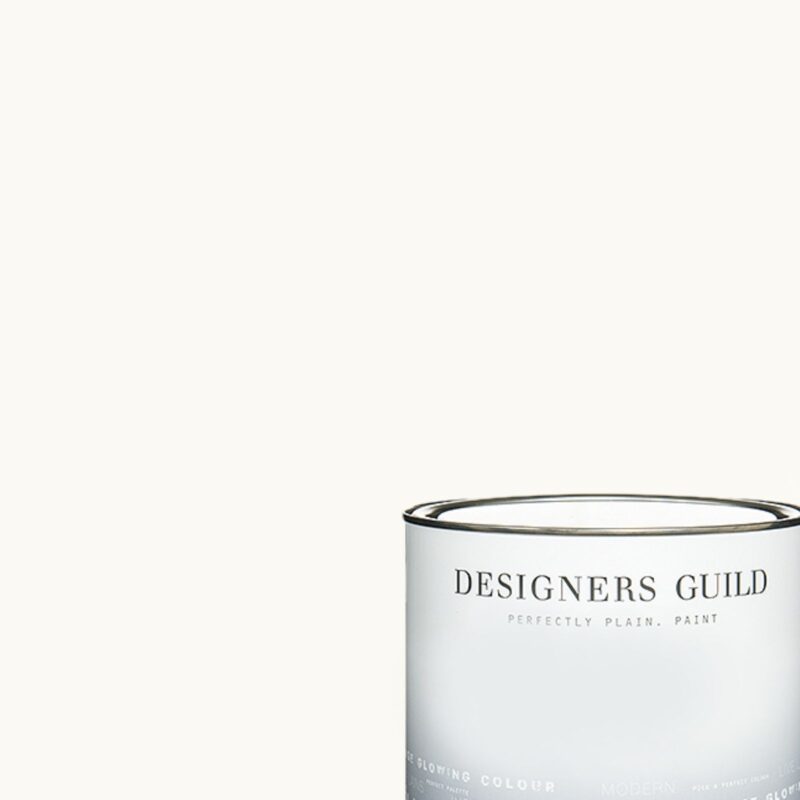 Chalk - Designers Guild Paint
