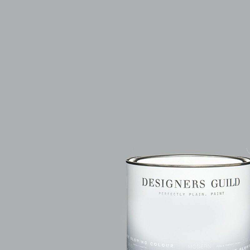 Cheviot Flannel - Designers Guild Paint