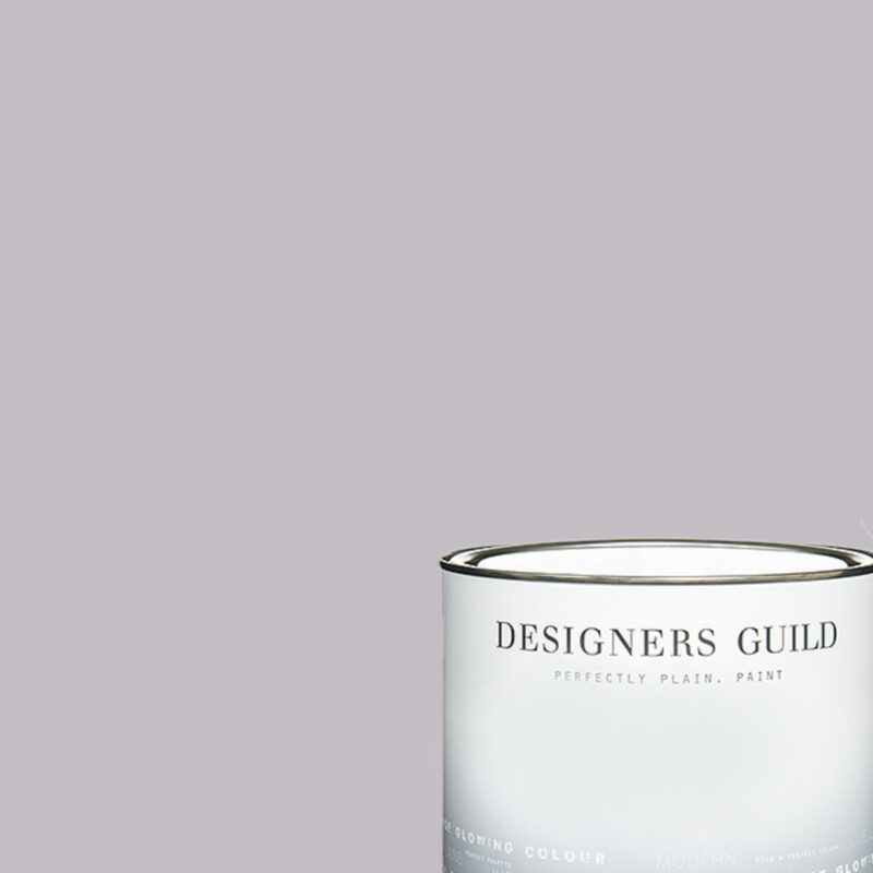 Chiffon Grey - Designers Guild Paint
