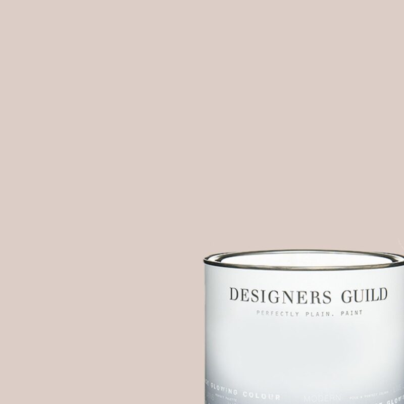 Chiltern Chalk - Designers Guild Paint