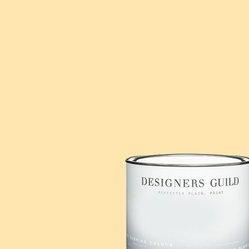 Clotted Cream - Designers Guild Paint