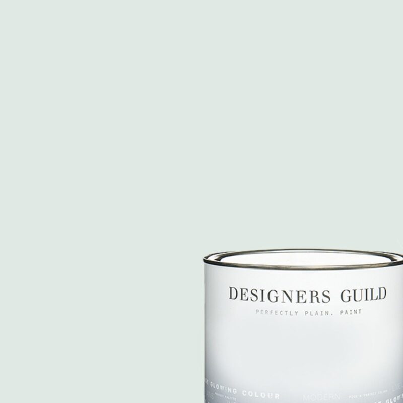 Cold Embers - Designers Guild Paint