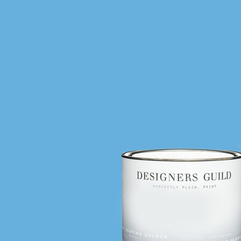 Cornish Ware - Designers Guild Paint