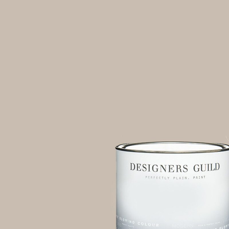 Cotswold Stone - Designers Guild Paint