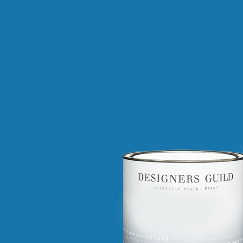 Delft Tile - Designers Guild Paint