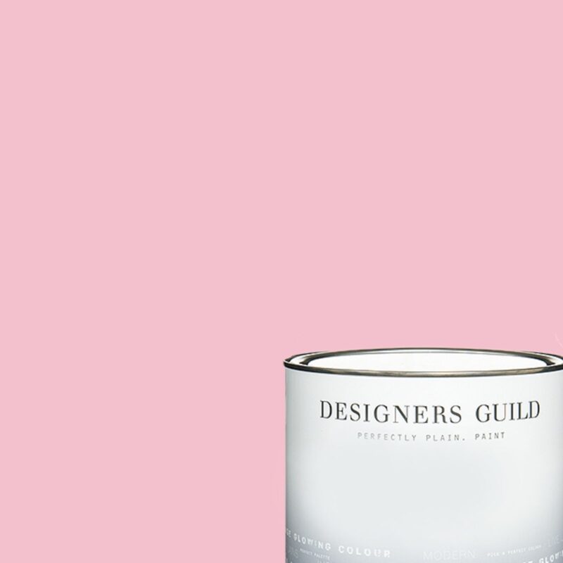 Dianthus Pink - Designers Guild Paint