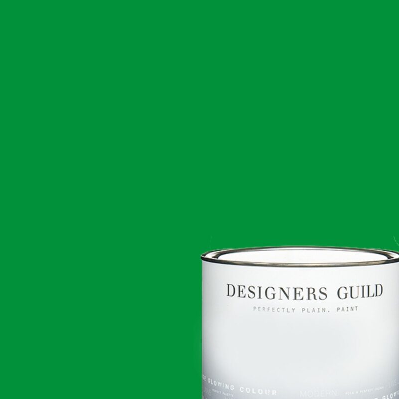 Emerald - Designers Guild Paint