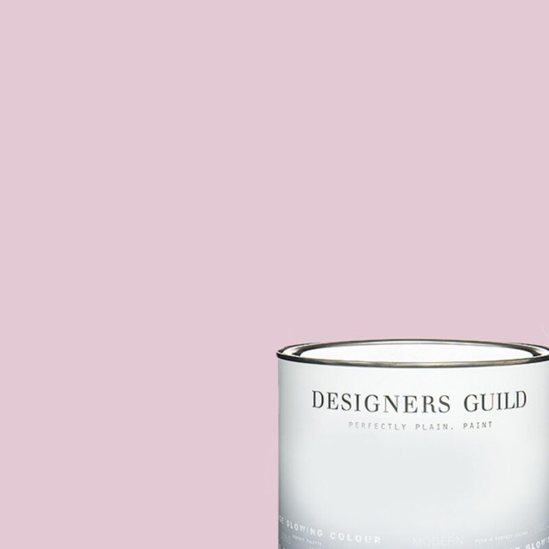 Faded Blossom - Designers Guild Paint