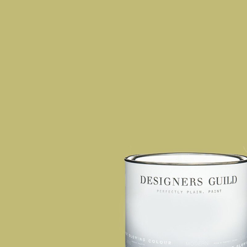 Fenouil - Designers Guild Paint