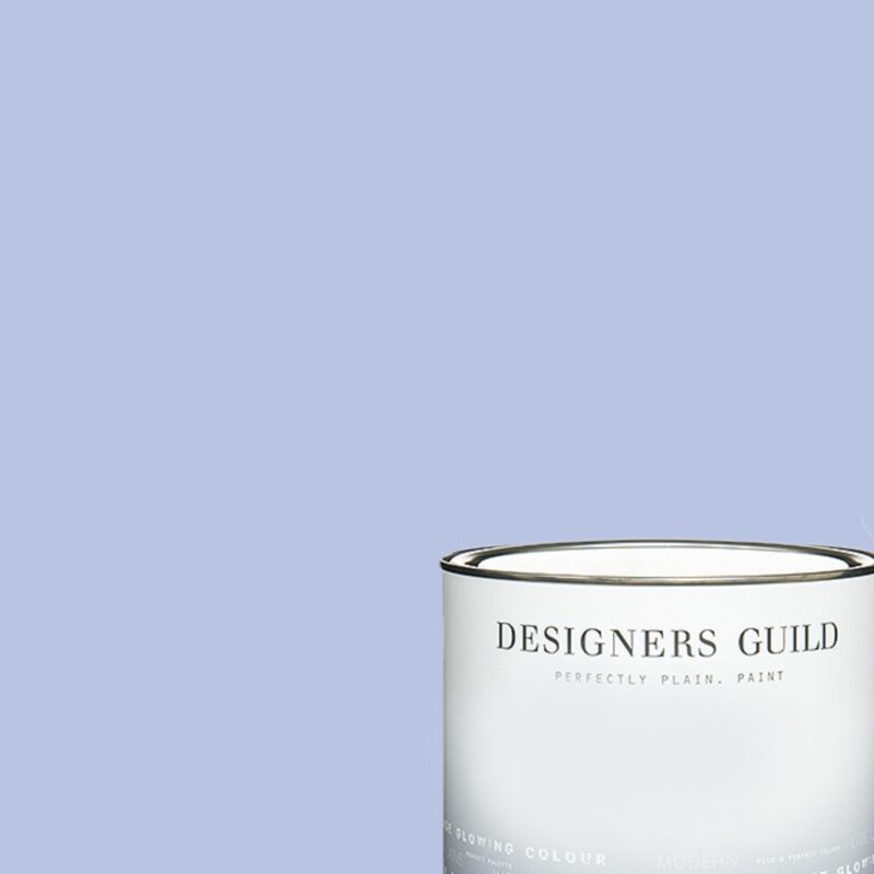 French Lavender - Designers Guild Paint
