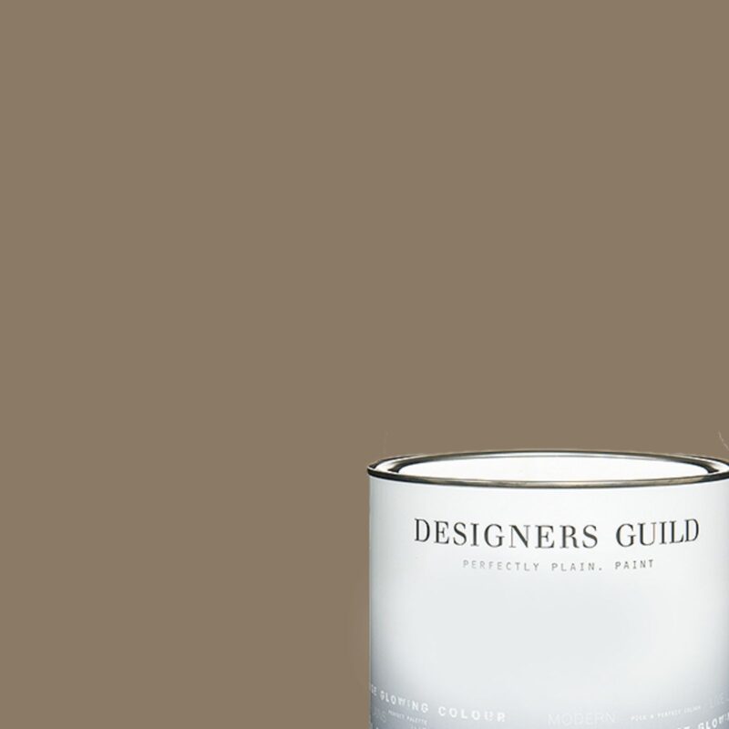 French Oak - Designers Guild Paint