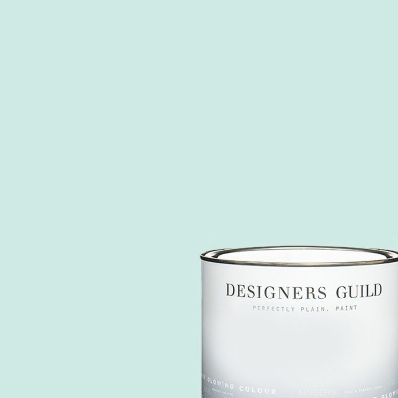 Fresh Mint - Designers Guild Paint