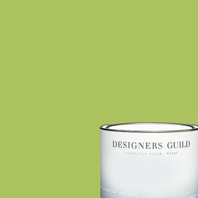 Green Apple - Designers Guild Paint