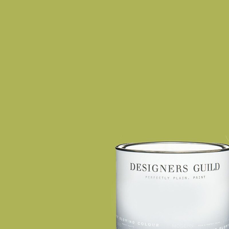 Greengage - Designers Guild Paint