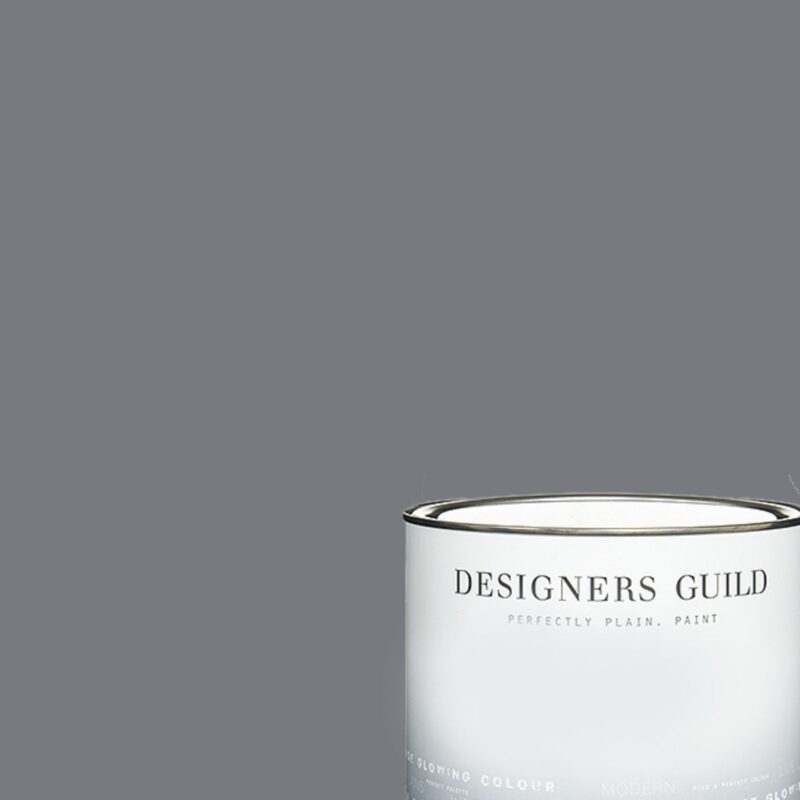 Iron Ore - Designers Guild Paint