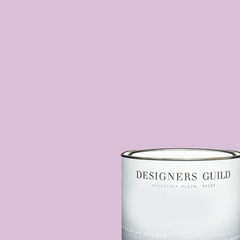 Jaipur Dusk - Designers Guild Paint