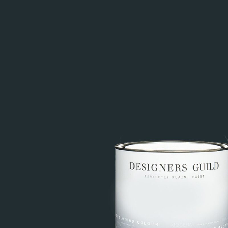 Japanese Ink - Designers Guild Paint