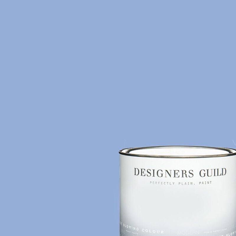 Jodhpur Palace - Designers Guild Paint