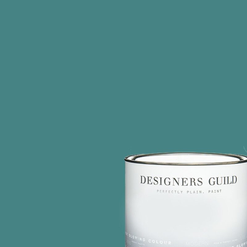Kynance Cove - Designers Guild Paint