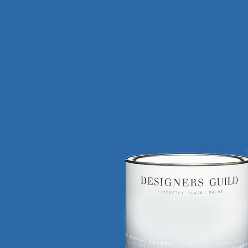 Lapis Lazuli - Designers Guild Paint