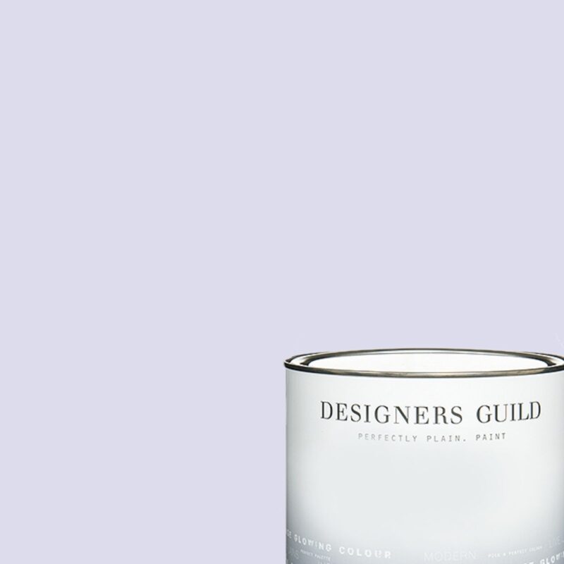 Lilac Bud - Designers Guild Paint