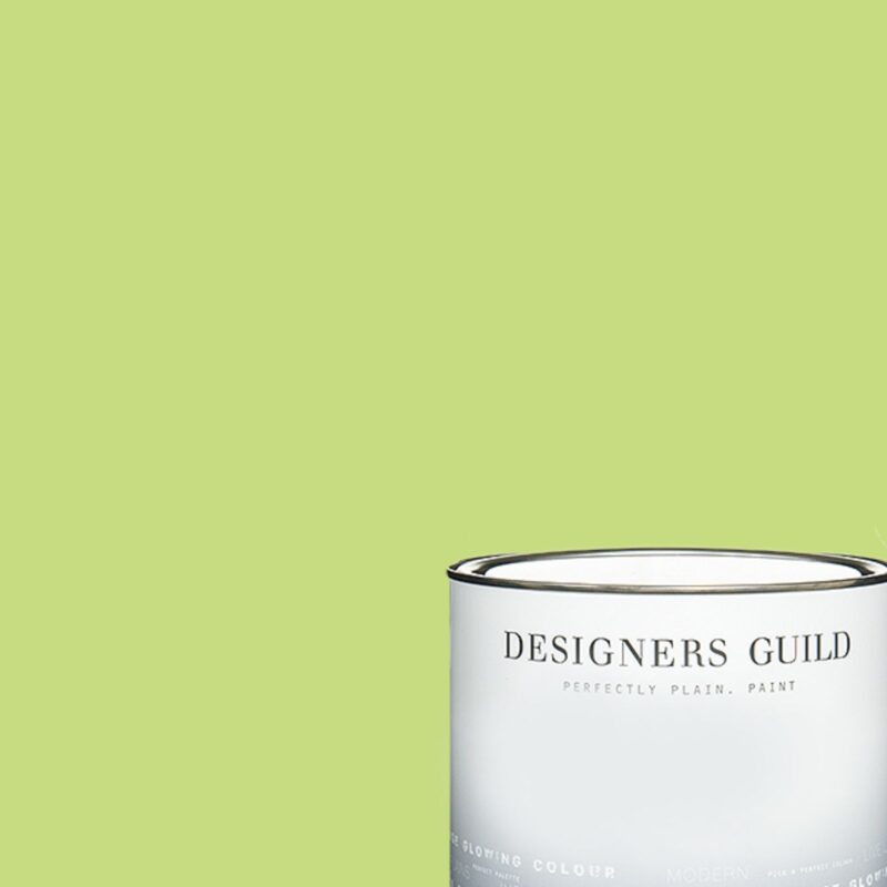 Lime Tree - Designers Guild Paint