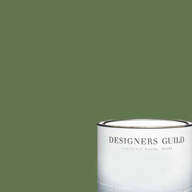 London Plane Tree - Designers Guild Paint