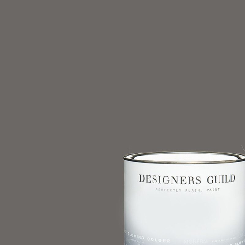 London Roof - Designers Guild Paint