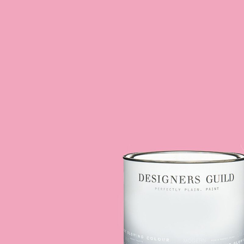 Madame Butterfly - Designers Guild Paint