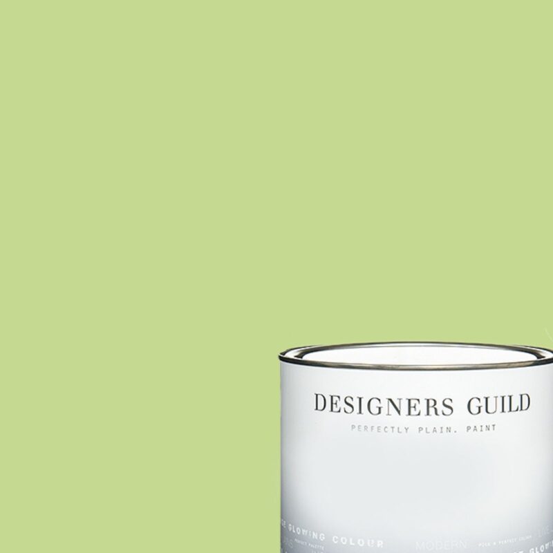 Mimosa Leaf - Designers Guild Paint