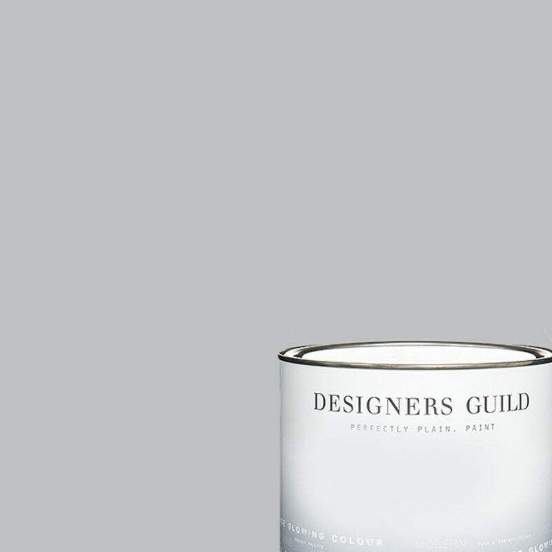Moody Grey - Designers Guild Paint