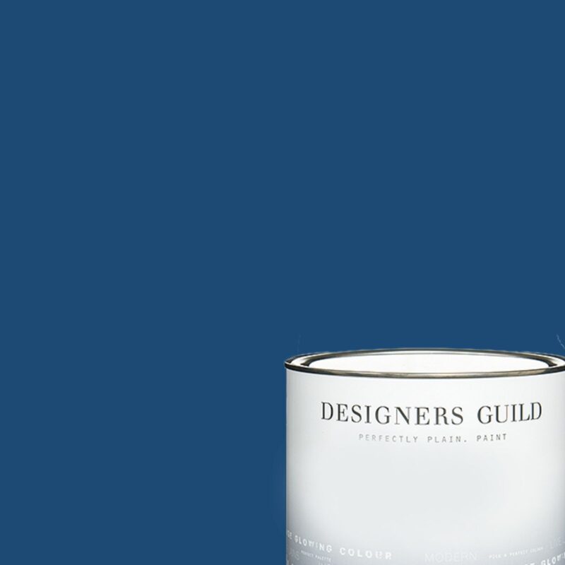 Moonlit Night - Designers Guild Paint