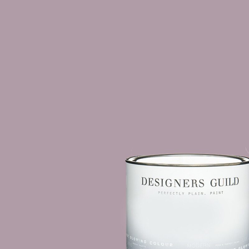 Mulberry Crush - Designers Guild Paint