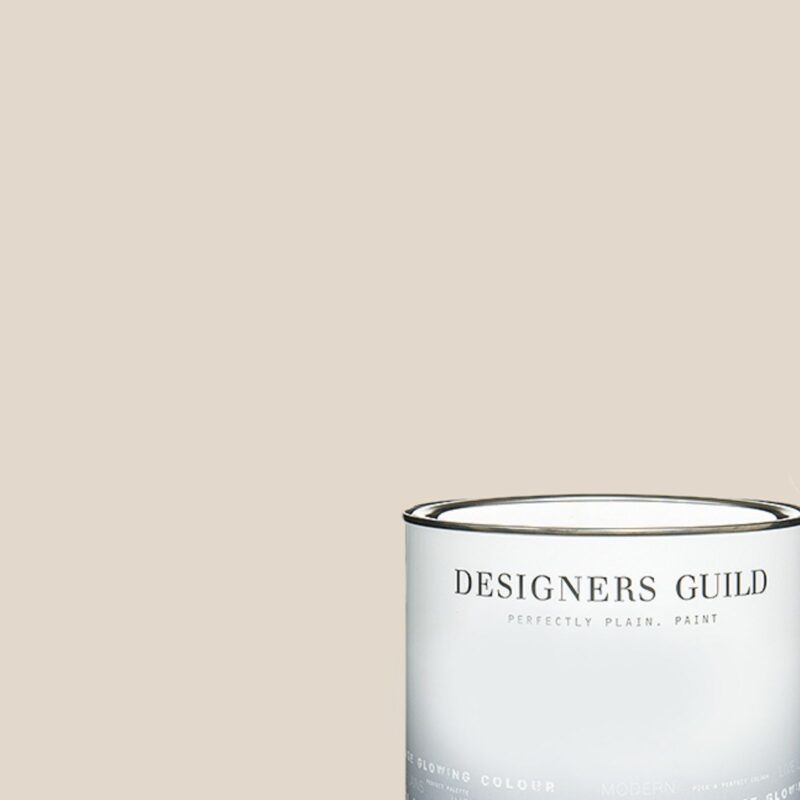 Pale Ash - Designers Guild Paint