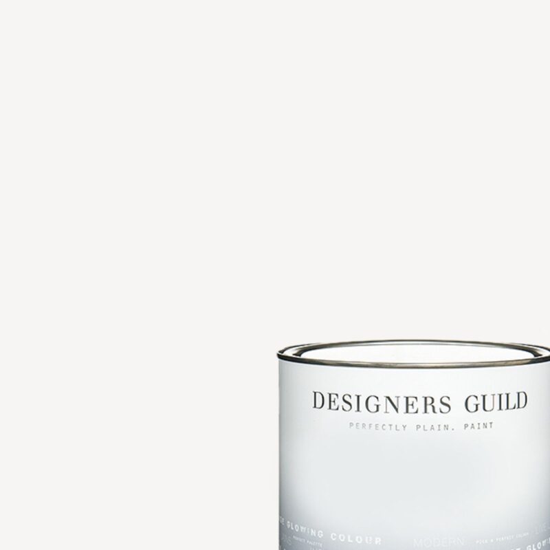 Plaster White - Designers Guild Paint