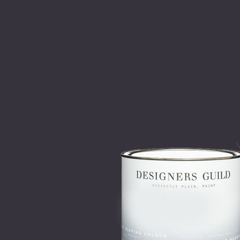 Poivre Noir - Designers Guild Paint