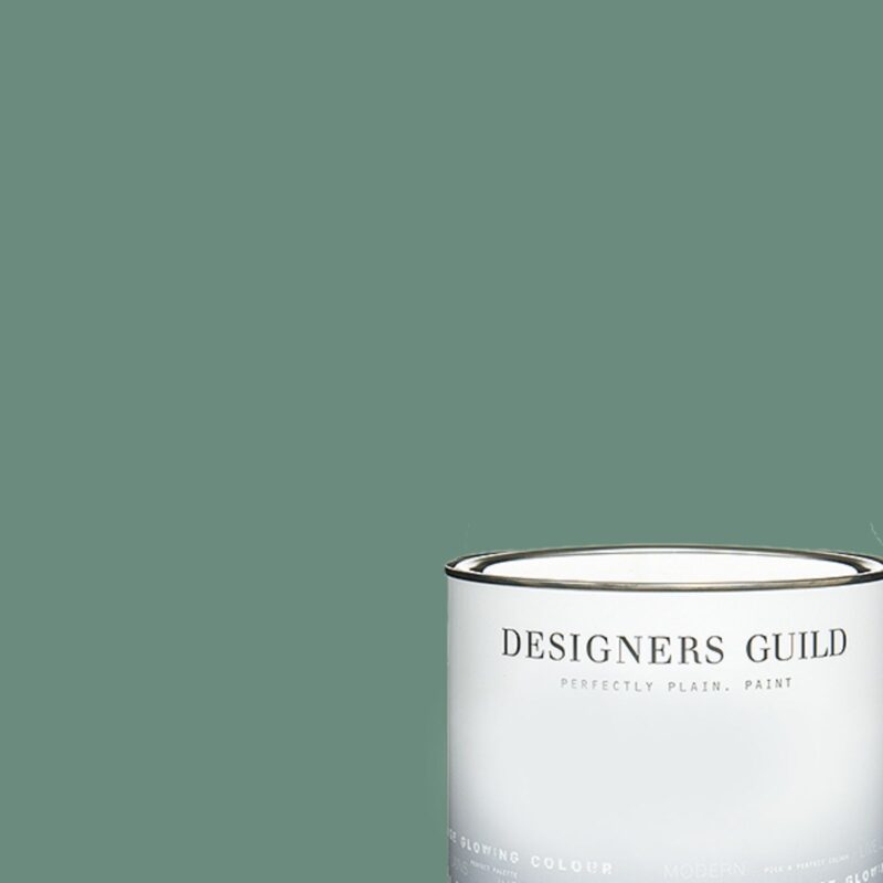 Porthcurno - Designers Guild Paint