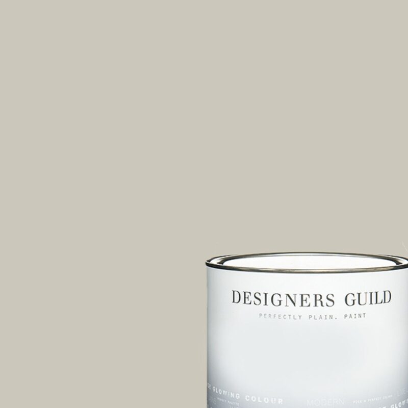 Portobello Grey - Designers Guild Paint