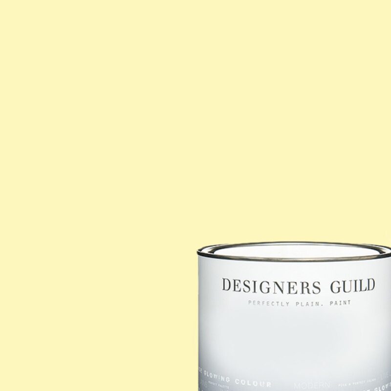 Primrose - Designers Guild Paint