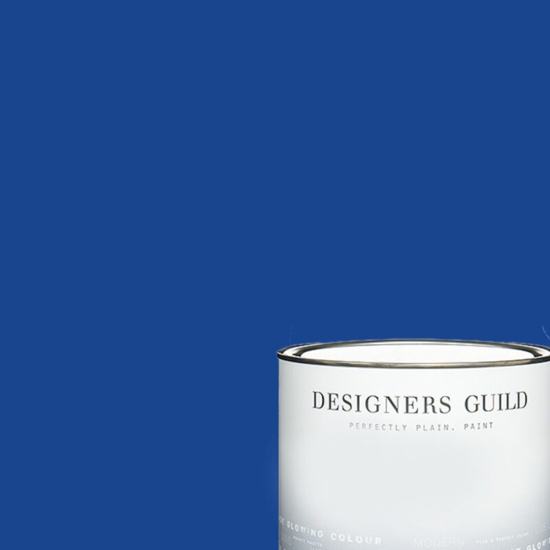 Prussian - Designers Guild Paint