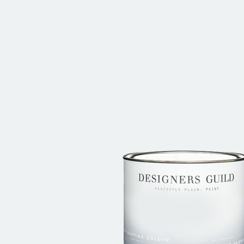 Quartz Grey - Designers Guild Paint